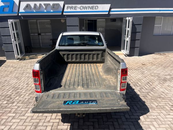 2019-Ford-Ranger-22-TDCi-XL-SuperCab image:8