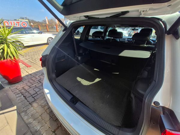 2018-Volkswagen-Tiguan-Allspace-20-TDI-Comfortline-4Motion-Auto image:10