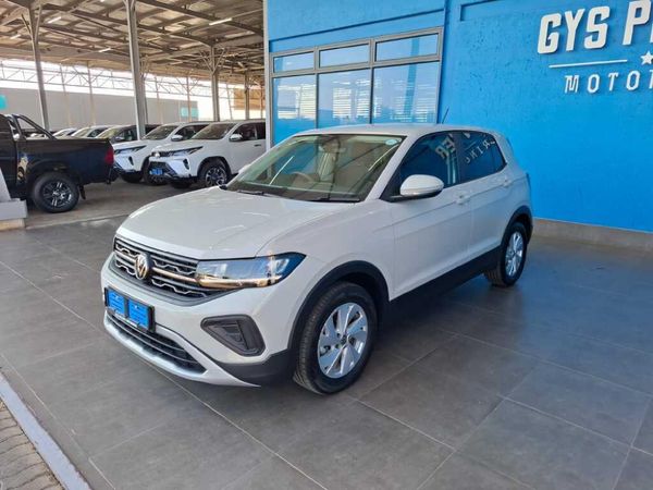 2025-Volkswagen-T-Cross-10-TSI-Auto image:2