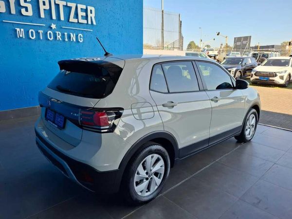 2025-Volkswagen-T-Cross-10-TSI-Auto image:4