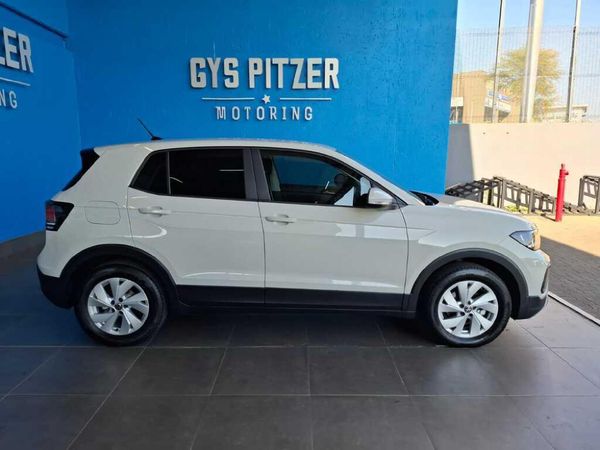 2025-Volkswagen-T-Cross-10-TSI-Auto image:5