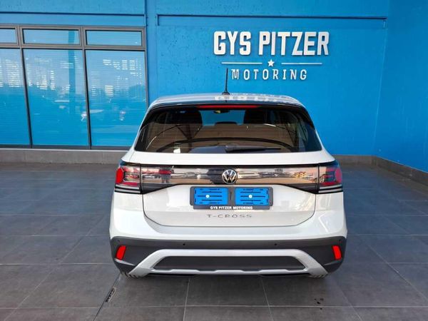2025-Volkswagen-T-Cross-10-TSI-Auto image:7