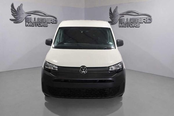 2023-Volkswagen-Caddy-Cargo-16i-81kw-Panel-Van image:1