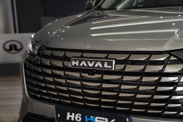 2026-Haval-H6-15T-DHT-Ultra-Luxury-Phev image:11