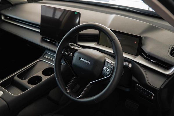 2026-Haval-H6-15T-DHT-Ultra-Luxury-Phev image:7