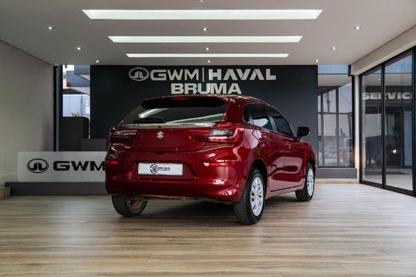 2025-Suzuki-Baleno-15-GL image:1