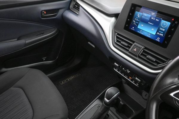 2022-Toyota-Starlet-15-XS-Auto image:9
