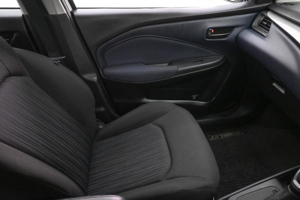 2022-Toyota-Starlet-15-XS-Auto image:10
