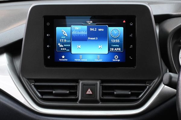 2022-Toyota-Starlet-15-XS-Auto image:12