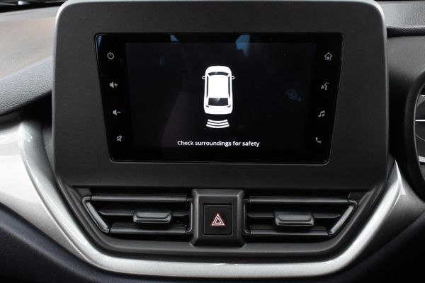 2022-Toyota-Starlet-15-XS-Auto image:13