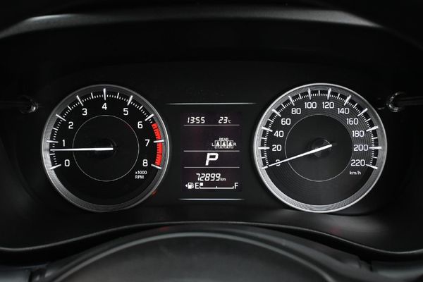 2022-Toyota-Starlet-15-XS-Auto image:16