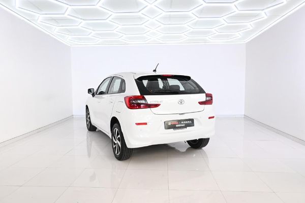 2022-Toyota-Starlet-15-XS-Auto image:1