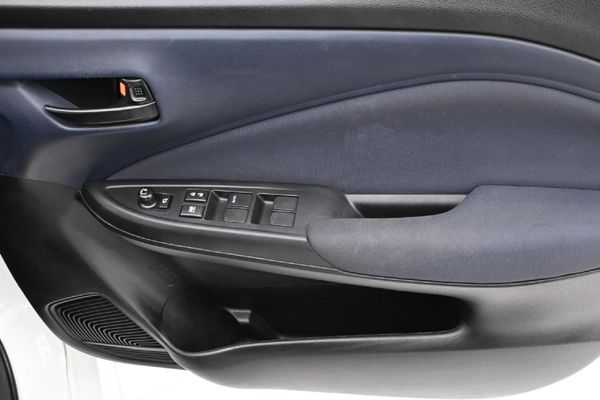 2022-Toyota-Starlet-15-XS-Auto image:19