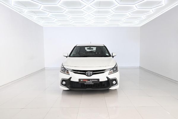 2022-Toyota-Starlet-15-XS-Auto image:2