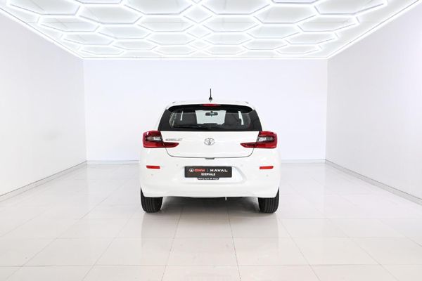 2022-Toyota-Starlet-15-XS-Auto image:4