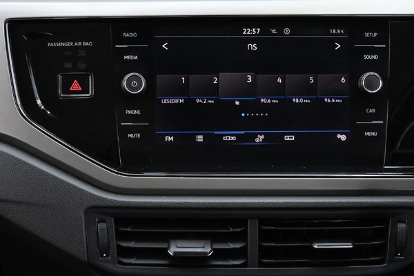 2021-Volkswagen-Polo-10-TSI-Comfortline image:12