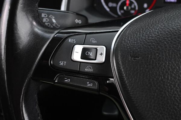 2021-Volkswagen-Polo-10-TSI-Comfortline image:16