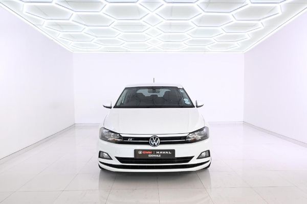 2021-Volkswagen-Polo-10-TSI-Comfortline image:2