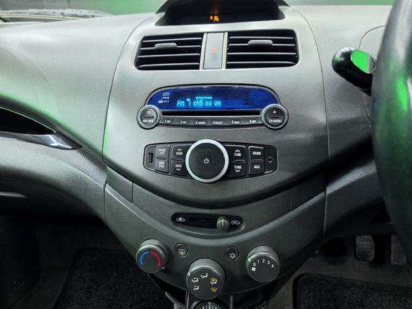 2012-Chevrolet-Spark-12-LS image:9