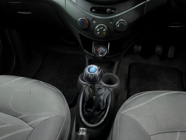 2012-Chevrolet-Spark-12-LS image:10