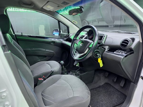 2012-Chevrolet-Spark-12-LS image:11