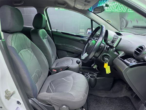2012-Chevrolet-Spark-12-LS image:12