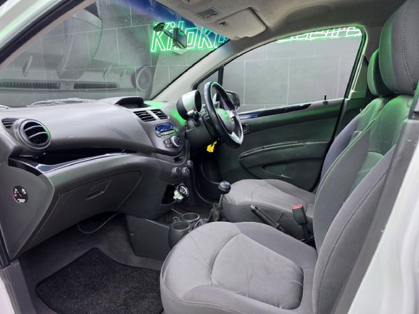 2012-Chevrolet-Spark-12-LS image:13