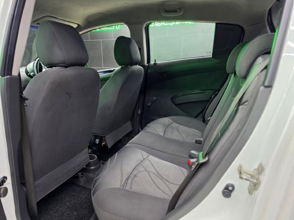 2012-Chevrolet-Spark-12-LS image:15