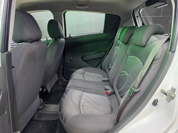 2012-Chevrolet-Spark-12-LS image:16