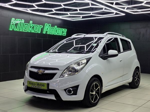 2012-Chevrolet-Spark-12-LS image:2