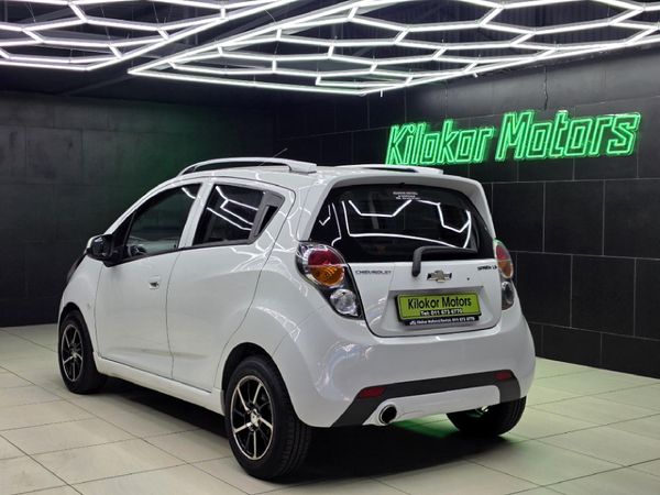 2012-Chevrolet-Spark-12-LS image:3