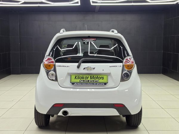 2012-Chevrolet-Spark-12-LS image:4