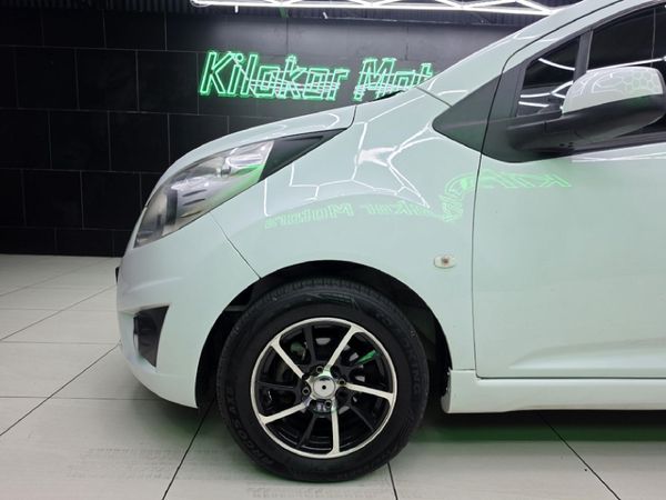 2012-Chevrolet-Spark-12-LS image:6