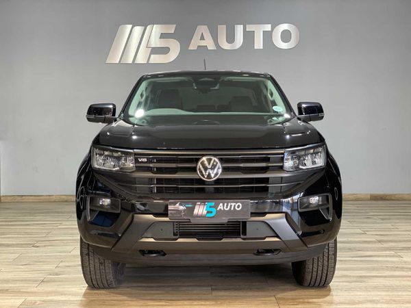 2024-Volkswagen-Amarok-30-TDI-V6-184kW-4Motion-Style-Auto-Double-Cab image:1