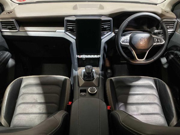 2024-Volkswagen-Amarok-30-TDI-V6-184kW-4Motion-Style-Auto-Double-Cab image:19