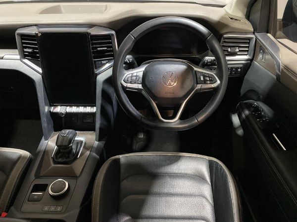 2024-Volkswagen-Amarok-30-TDI-V6-184kW-4Motion-Style-Auto-Double-Cab image:21