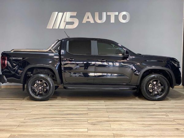 2024-Volkswagen-Amarok-30-TDI-V6-184kW-4Motion-Style-Auto-Double-Cab image:3