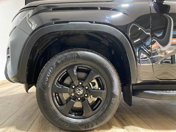 2024-Volkswagen-Amarok-30-TDI-V6-184kW-4Motion-Style-Auto-Double-Cab image:4