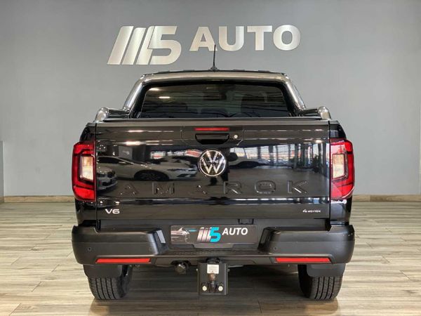 2024-Volkswagen-Amarok-30-TDI-V6-184kW-4Motion-Style-Auto-Double-Cab image:5