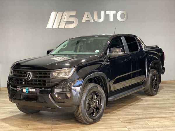 2024-Volkswagen-Amarok-30-TDI-V6-184kW-4Motion-Style-Auto-Double-Cab image:6