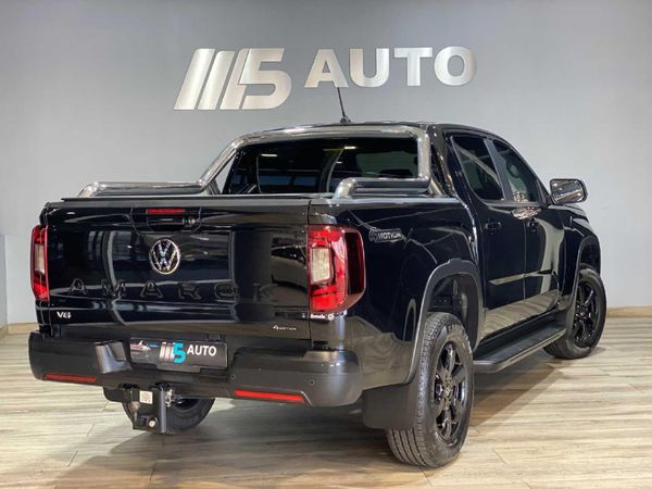 2024-Volkswagen-Amarok-30-TDI-V6-184kW-4Motion-Style-Auto-Double-Cab image:7