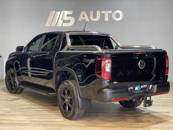 2024-Volkswagen-Amarok-30-TDI-V6-184kW-4Motion-Style-Auto-Double-Cab image:8