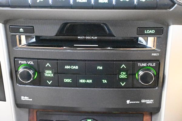 2010-Toyota-Land-Cruiser-Prado-VX-40-V6-Auto-7-Seater-4x4 image:12