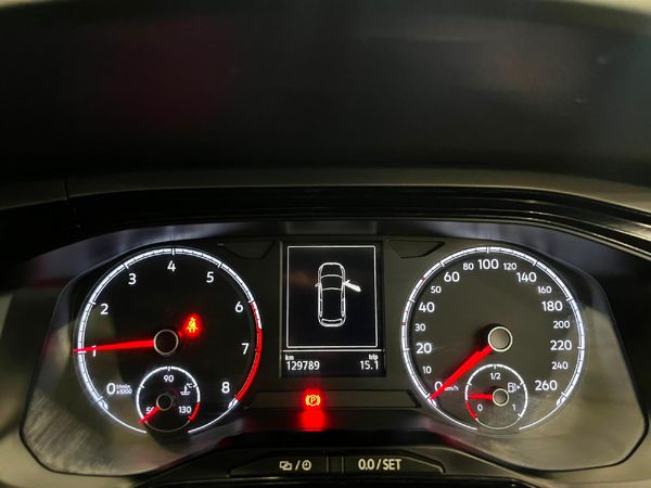 2020-Volkswagen-Polo-10-TSI-Comfortline image:10