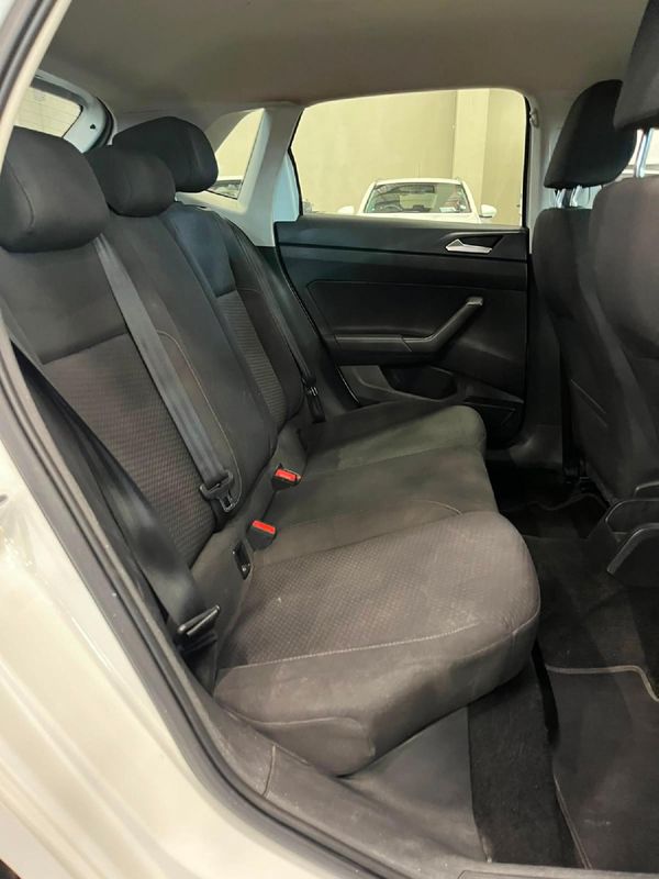 2020-Volkswagen-Polo-10-TSI-Comfortline image:11