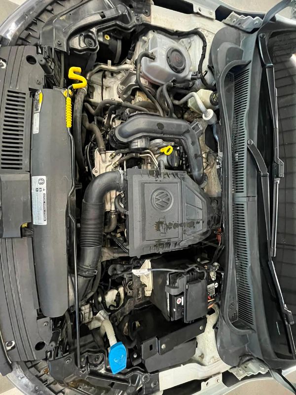 2020-Volkswagen-Polo-10-TSI-Comfortline image:12
