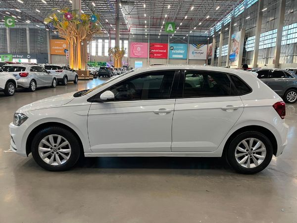 2020-Volkswagen-Polo-10-TSI-Comfortline image:5