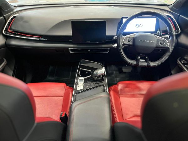 2024-BAIC-X55-15T-Premium-Auto image:9