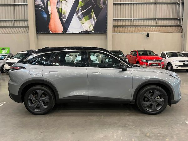2024-BAIC-X55-15T-Premium-Auto image:1
