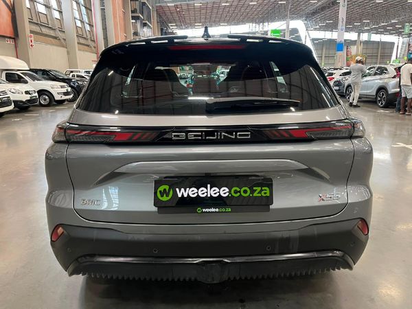 2024-BAIC-X55-15T-Premium-Auto image:3